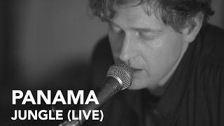 Panama - Jungle (Pile TV Live Sessions)