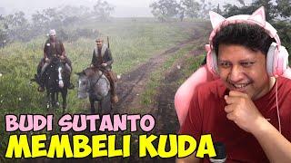 HARI PERTAMA DIKOTA - RDR Roleplay Indonesia #1