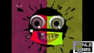 Klasky Csupo effects 3014 in luig group split mari group