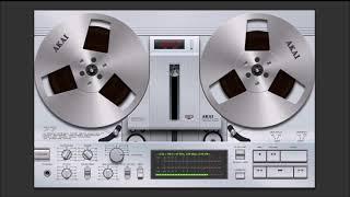 AIMP vintage audio equipment demo