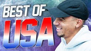 BEST OF MISTER V AUX USA