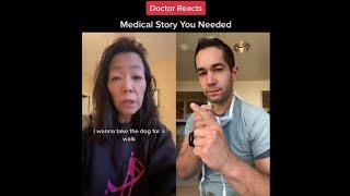 Crazy Medical Story ‍️ @Dr. Myro Figura, MD 🩺 | #medicalstories