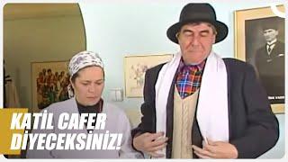 Kapıcı Cafer İmajını Değiştirdi | Bizimkiler Özel Sahneler