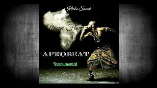  Dope AfroBeat Instrumental 2016  "African Flow" | Prod. by D.i.n BEATS