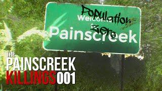 Was ist in Painscreek geschehen? | The Painscreek Killings (1)