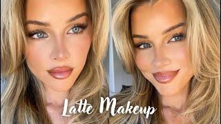 Latte Makeup