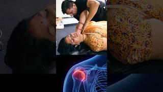 Frozen shoulder treatment by Chiropractor dr. Pankaj Choudhary|#Chiropractorinmumbai|#frozenshoulder