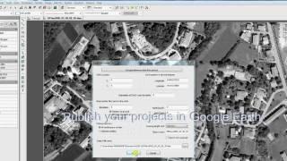 Features in progeCAD Professional