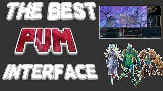 How To Make the BEST Interface Setup for PVM - Runescape 3