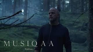 Wardruna ⋄ Kvitravn ⋄ White Raven