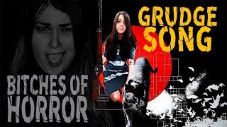 Bitches of Horror - Female Prisoner Scorpion: #701's Grudge Song Review