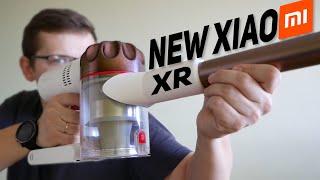 XIAOMI DREAME XR review! GOOD ALTERNATIVE TO DYSON CORDLESS VACUUM CLEANER!