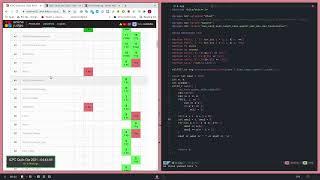 The 2021 ICPC Vietnam National Programming Contest - Team LowkeyBoi