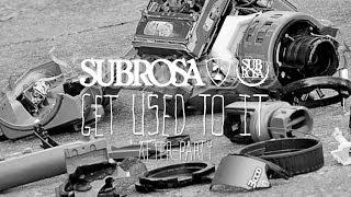 Subrosa Brand - GUTI After-Party