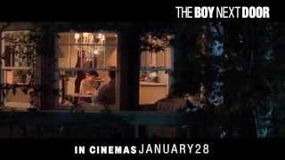 The Boy Next Door - in cinemas January 28