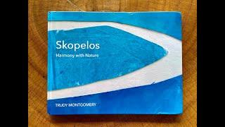 Skopelos Art Book : Harmony with Nature