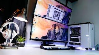 Tips to Improve Your Desk / Gaming Setup