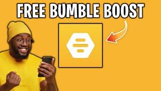 How to Get Bumble Boost Free and Is it worth it?!