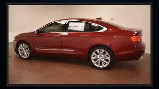 2020 Chevrolet Impala Premier in Tallahassee, FL 32304