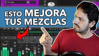 10 TIPS de PANEO para MEJORAR TUS MEZCLAS