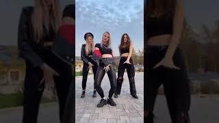 КСЮША КАРПОВА ВЫЛОЖИЛА НОВЫЙ ТИКТОК | tik tok | TIKTOK | _ksuntik_ ksun.tik 197