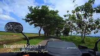 Wonderful Indonesia | The Street of Jenar Sangubanyu