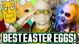 Fallout 76 Easter Eggs YOU May Have Missed!