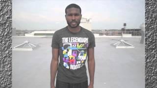 The Roots T-Shirt Shop Motion Animation (Okayplayer)