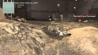 xXiReVeNgExX - MW3 Game Clip