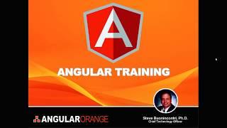 Angular 5 Arrays Part 1 of 8