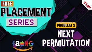 NEXT PERMUTATION | Leetcode | Know the Intuition behind the Algorithm | C++ | Java | Brute-Optimal