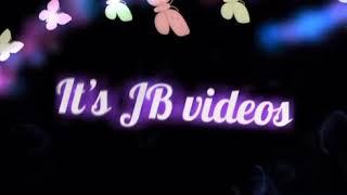 Welcome to JB videos