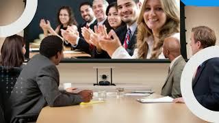 Video Conference Systems in Dubai | Bluechip Gulf IT Services