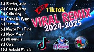 New TikTok ViRaL ReMix 2024 - Dj Roland Remix | Mindanao Mix Club |