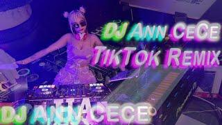 NEW TIKTOK TRENDING REMIX NO COPYRIGHT MUSIC DJ ANN CECE 2023 2024