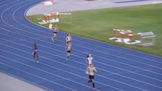 200m H7  Kelsie Willoughby  30.21  +1.4 Benita Willis Shield 2019 Queensland Athletics