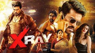 ক্স-রায় - X-RAY | Full Bengali Movie 2023 | Superhit Bengali Action Movie | Tamil Movie in Bengali