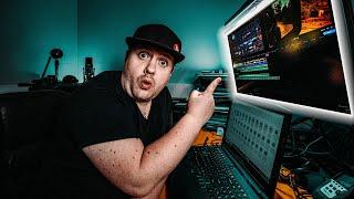 Davinci Resolve Guy Tries Movavi Video Editor Plus 2020