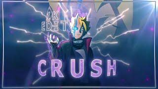 Crush  -  Naruto 1K SUB'S [AMV/Edit](+Free Project-File)