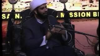 3rd Muharram Molana Ali Abbas Datoo 7/11/2013