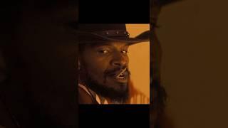 Django succeeds in his revenge #movie #shorts #video