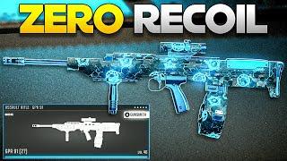 CHANGE YOUR META LOADOUT ASAP! NEW LOWEST RECOIL AR in WARZONE! (BO6 Warzone Best Loadouts)