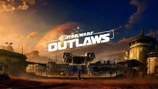 STARWARS - OUTLAWS - PRINGLES DOMAIN PART 1