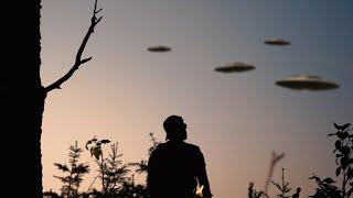 I filmed UFO'S almost every day for an entire year