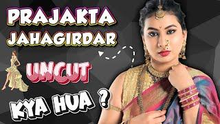 Prajakta Jahagirdar Uncut Webseries | Prajakta Jahagirdar all Bold Webseries list | Ullu | Series Y