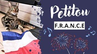 14 Juillet  (Quand Petitou abuse de l'Auto-Tune)