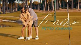 Pietro Lombardi – Ti Amo (prod. by Stard Ova)| Official Music Video