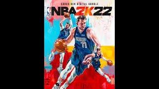 My NBA 2k22 wishlist