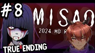 Time for the Final Confrontation | Misao 2024 HD Remastered