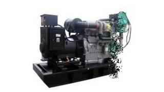 China diesel engine soundproof generator set,diesel engine soundproof generator set Supplier